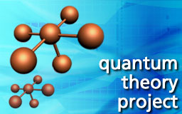 Quantum Theory Project